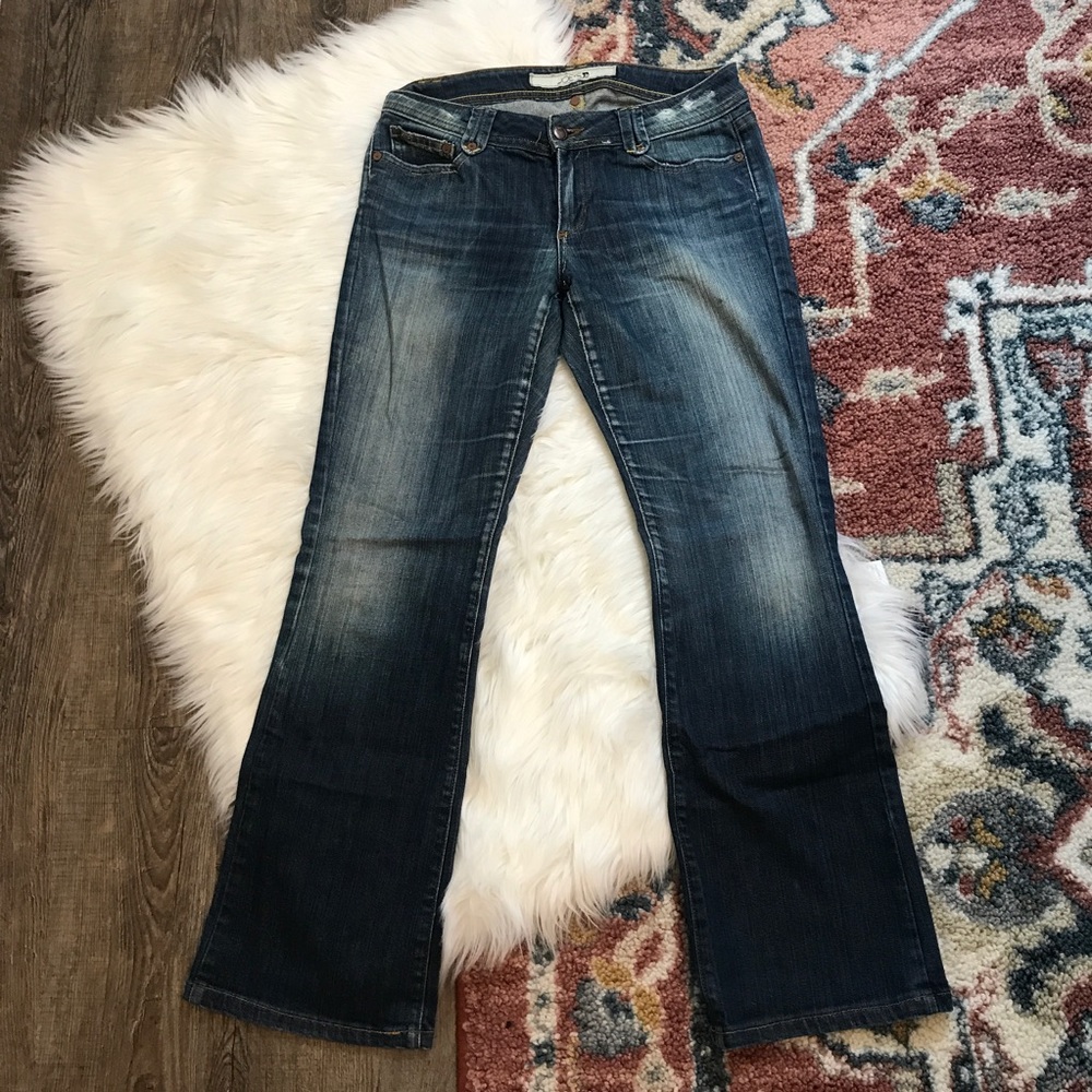 Joes jeans Jagger